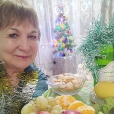 Фотография девушки Галина, 67 лет из г. Экибастуз