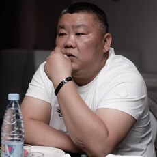 Фотография мужчины Евгений, 43 года из г. Уссурийск