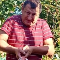 Фотография мужчины Вова, 57 лет из г. Крымск