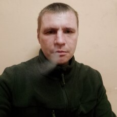 Фотография мужчины Иван, 34 года из г. Спасск-Дальний