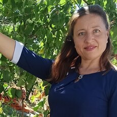 Фотография девушки Оксана, 44 года из г. Кременчуг