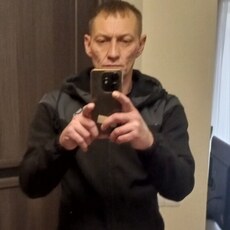 Фотография мужчины Алексей, 45 лет из г. Гуково