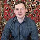 Матвей, 33 года