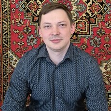Фотография мужчины Матвей, 33 года из г. Москва