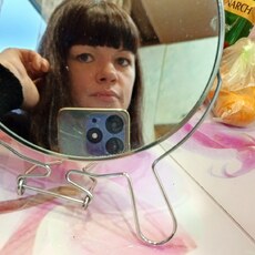 Фотография девушки Лапушка, 43 года из г. Назарово