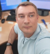 Фотография мужчины Петр, 35 лет из г. Калининград