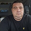 Вова, 40 лет