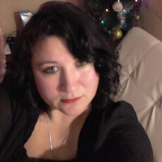 Фотография девушки Яло, 49 лет из г. Киров