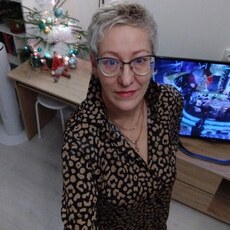 Фотография девушки Ирина, 52 года из г. Иркутск