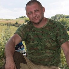 Фотография мужчины Александр, 45 лет из г. Ясногорск