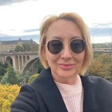 Фотография девушки Юлия, 45 лет из г. Тюмень