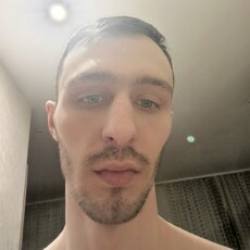 Фотография мужчины Игорь, 28 лет из г. Омск