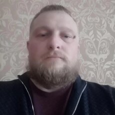 Фотография мужчины Алексей, 38 лет из г. Талдом