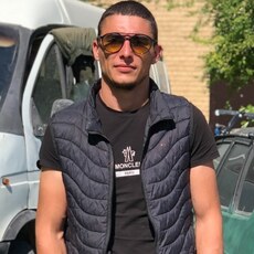 Фотография мужчины Самвел, 26 лет из г. Новотитаровская