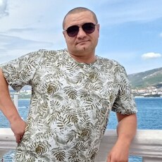 Фотография мужчины Владимир, 47 лет из г. Коломна