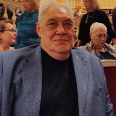 Фотография мужчины Алекс, 61 год из г. Москва