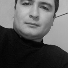 Фотография мужчины Қобил, 43 года из г. Фергана