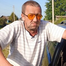 Фотография мужчины Евгений, 54 года из г. Тогучин