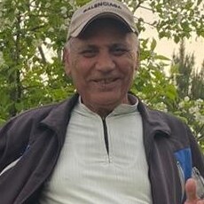 Фотография мужчины Али, 64 года из г. Калуга