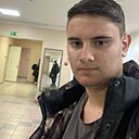 Иван, 19 лет