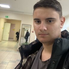 Фотография мужчины Иван, 19 лет из г. Майкоп