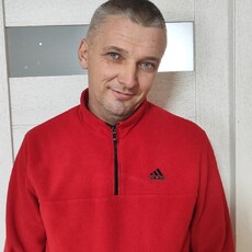 Фотография мужчины Сергей, 44 года из г. Курганинск