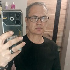 Фотография мужчины Сергей, 58 лет из г. Глазов