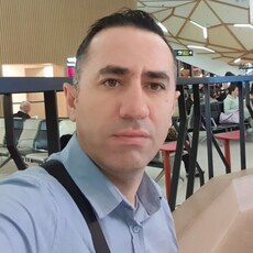 Фотография мужчины Pasha, 42 года из г. Тбилиси