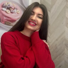 Фотография девушки Иринка, 34 года из г. Кемерово