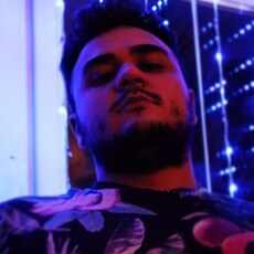 Фотография мужчины Михаил, 23 года из г. Видное