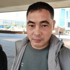 Фотография мужчины Berik, 38 лет из г. Костанай