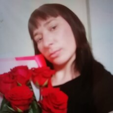 Фотография девушки За Россию, 32 года из г. Мценск