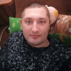 Фотография мужчины Алексей, 29 лет из г. Знаменск