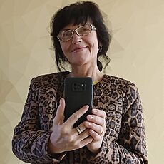 Фотография девушки Ang, 56 лет из г. Новосибирск
