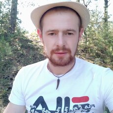 Фотография мужчины Юрий, 28 лет из г. Полевской