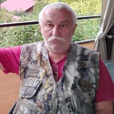 Фотография мужчины Александр, 62 года из г. Саратов