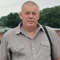 Фотография мужчины Николай, 55 лет из г. Ломоносов