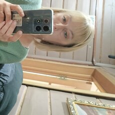 Фотография девушки Наталья, 54 года из г. Улан-Удэ