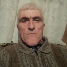 Фотография мужчины Сейран, 52 года из г. Белогорск (Крым)