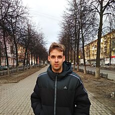 Фотография мужчины Дмитрий, 28 лет из г. Ярославль