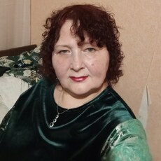 Фотография девушки Елена, 50 лет из г. Ногинск
