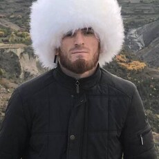 Фотография мужчины Мага, 31 год из г. Махачкала