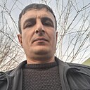 Мехман, 45 лет