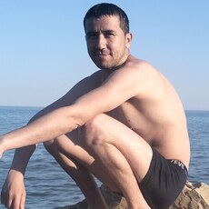 Фотография мужчины Anvar, 39 лет из г. Токмак (Киргизия)