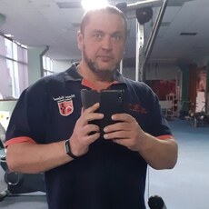 Фотография мужчины Ник, 51 год из г. Курган