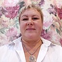 Ирина, 54 года