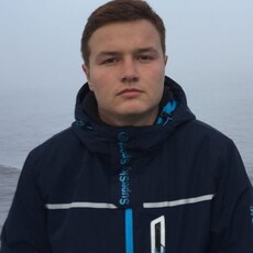 Фотография мужчины Кирилл, 21 год из г. Надым
