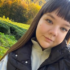 Фотография девушки Саша, 26 лет из г. Пермь