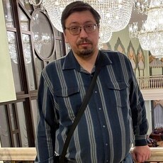 Фотография мужчины Илья, 41 год из г. Казань