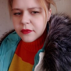 Фотография девушки Екатерина, 25 лет из г. Курагино